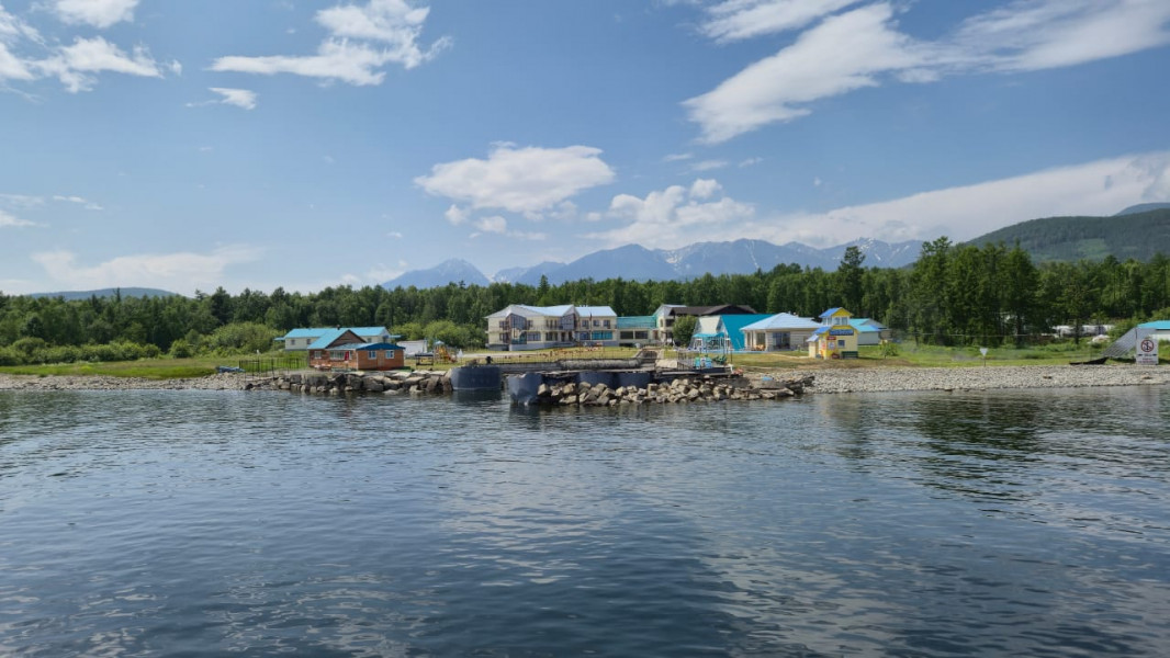 Котельниковский